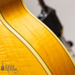 DAquisto New Yorker DQ-NYE Jr