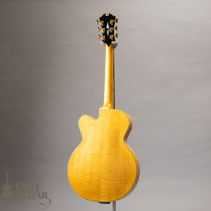 DAquisto New Yorker DQ-NYE Jr