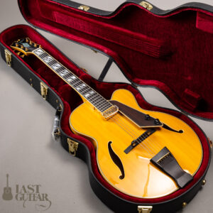 DAquisto New Yorker DQ-NYE Jr