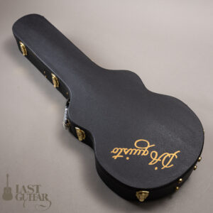 DAquisto New Yorker DQ-NYE Jr