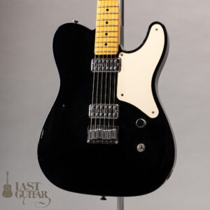 Fender USA Tele-Bration Limited 60th Anniversary Cabronita Telecaster