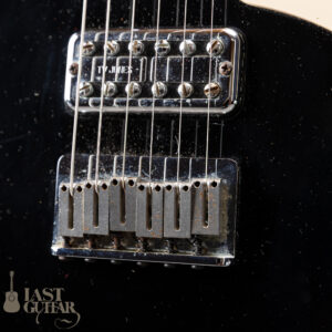 Fender USA Tele-Bration Limited 60th Anniversary Cabronita Telecaster