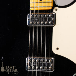 Fender USA Tele-Bration Limited 60th Anniversary Cabronita Telecaster