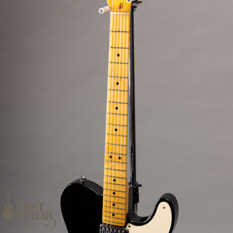 Fender USA Tele-Bration Limited 60th Anniversary Cabronita Telecaster