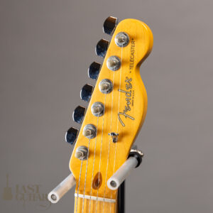 Fender USA Tele-Bration Limited 60th Anniversary Cabronita Telecaster