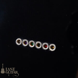 Fender USA Tele-Bration Limited 60th Anniversary Cabronita Telecaster