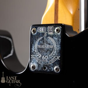 Fender USA Tele-Bration Limited 60th Anniversary Cabronita Telecaster