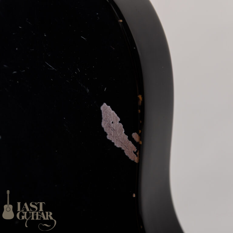 Fender USA Tele-Bration Limited 60th Anniversary Cabronita Telecaster