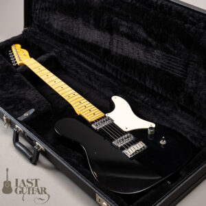 Fender USA Tele-Bration Limited 60th Anniversary Cabronita Telecaster