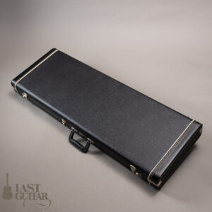 Fender USA Tele-Bration Limited 60th Anniversary Cabronita Telecaster