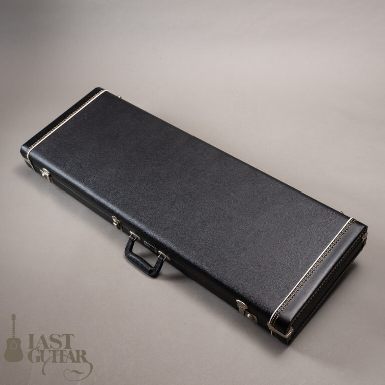 Fender USA Tele-Bration Limited 60th Anniversary Cabronita Telecaster