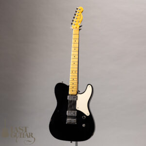 Fender USA Tele-Bration Limited 60th Anniversary Cabronita Telecaster