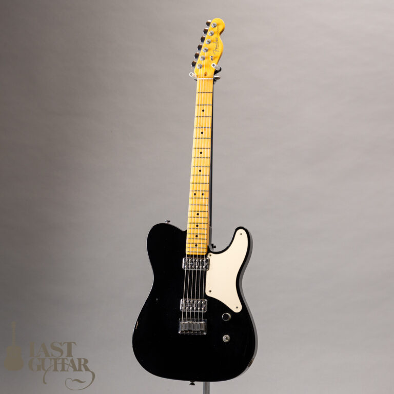 Fender USA Tele-Bration Limited 60th Anniversary Cabronita Telecaster