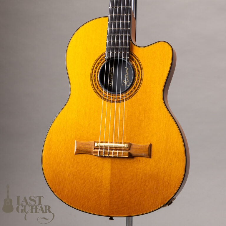 Gibson Chet Atkins CE 1996 NAT