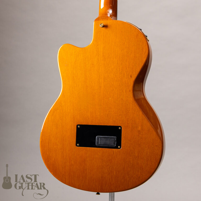 Gibson Chet Atkins CE 1996 NAT