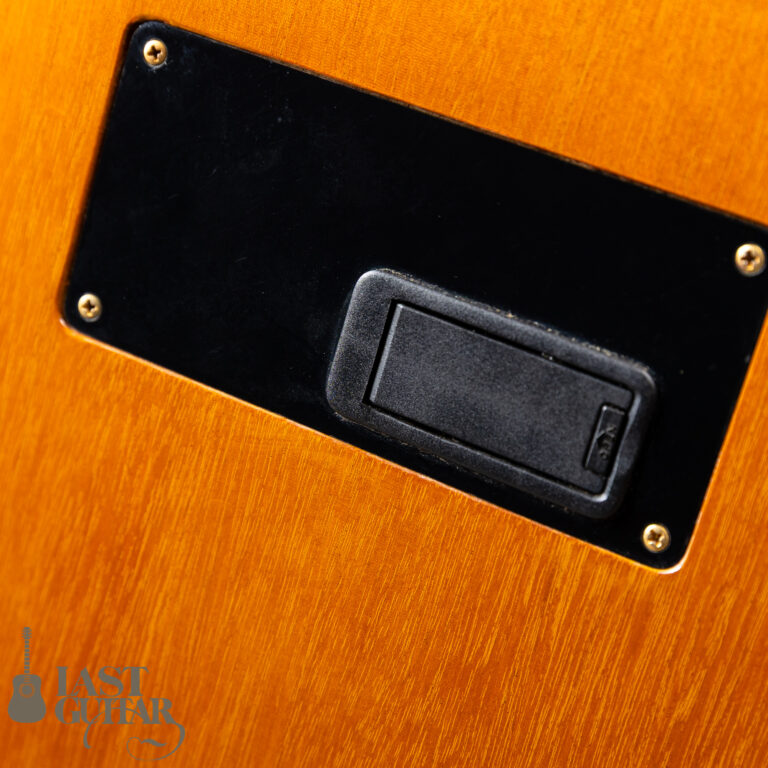 Gibson Chet Atkins CE 1996 NAT