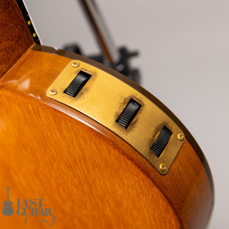 Gibson Chet Atkins CE 1996 NAT