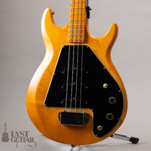 Gibson Grabber III (G-3)