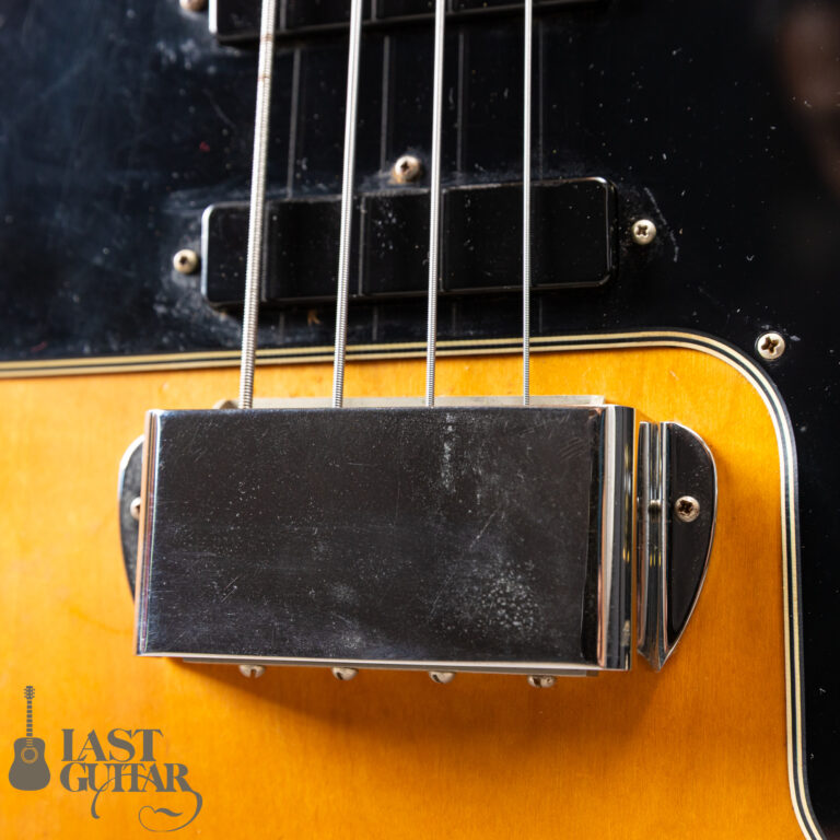 Gibson Grabber III (G-3)