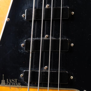 Gibson Grabber III (G-3)