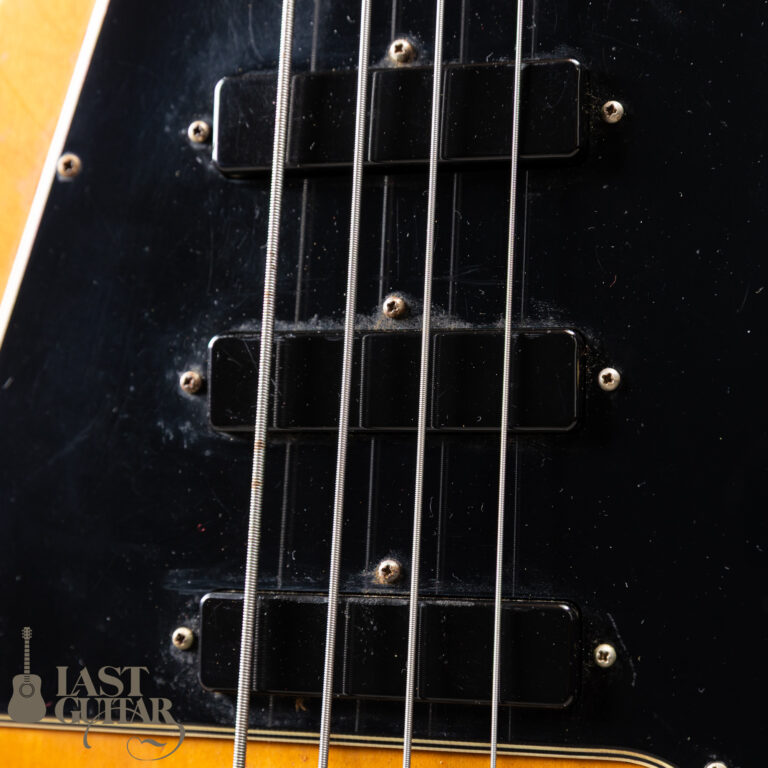 Gibson Grabber III (G-3)