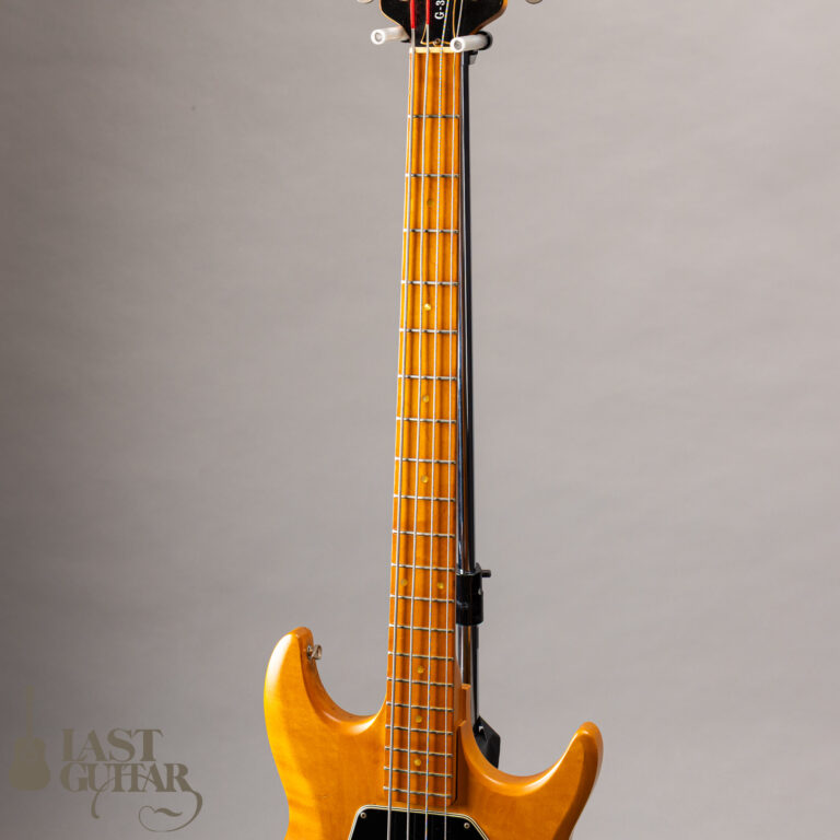 Gibson Grabber III (G-3)