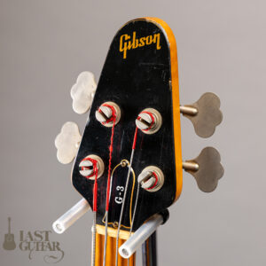 Gibson Grabber III (G-3)