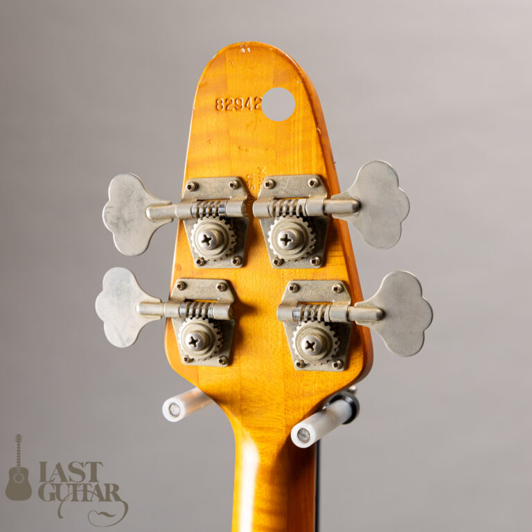 Gibson Grabber III (G-3)