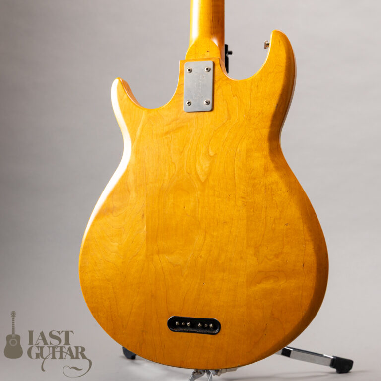 Gibson Grabber III (G-3)