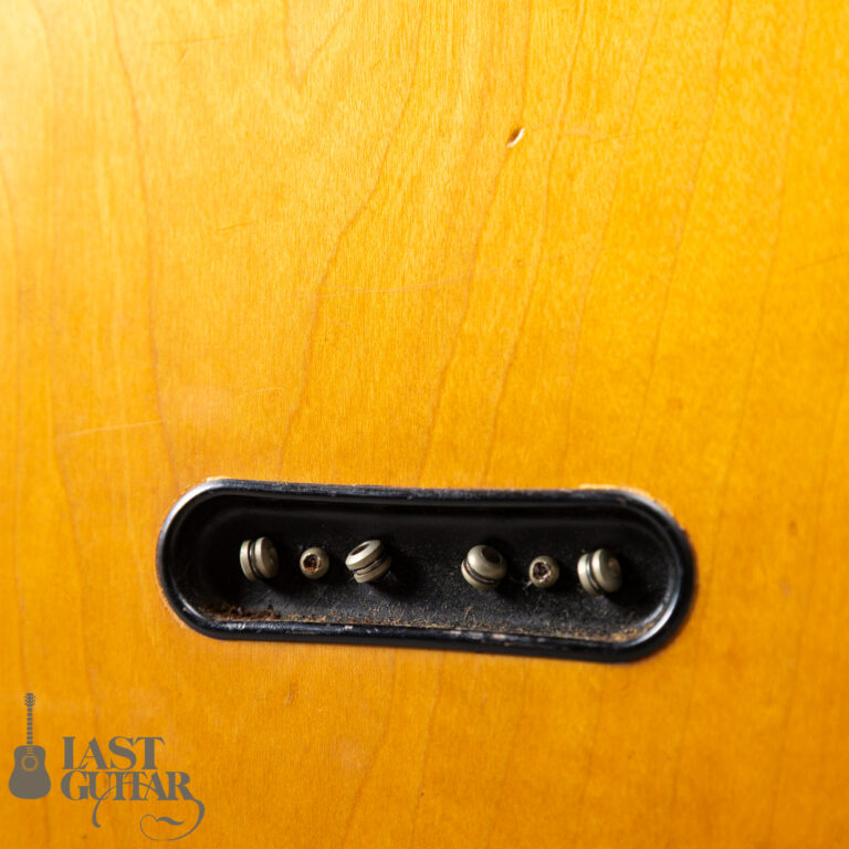 Gibson Grabber III (G-3)