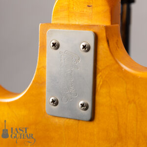 Gibson Grabber III (G-3)