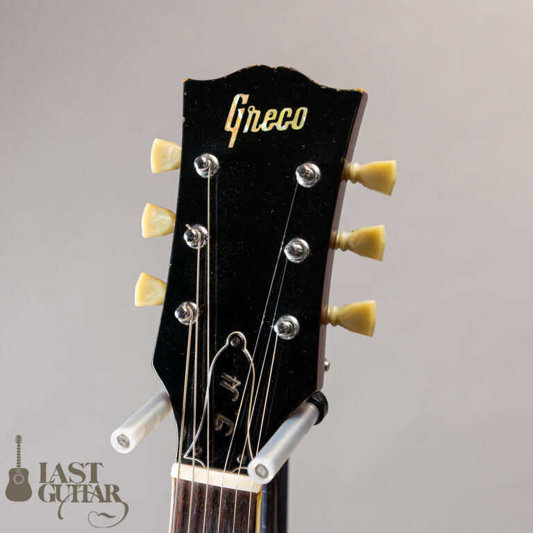 Greco EG-360S