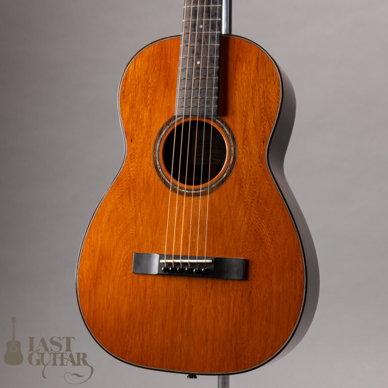 K.Yairi Custom Shop Akinobu Michimae Nocturne Custom