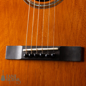 K.Yairi Custom Shop Akinobu Michimae Nocturne Custom