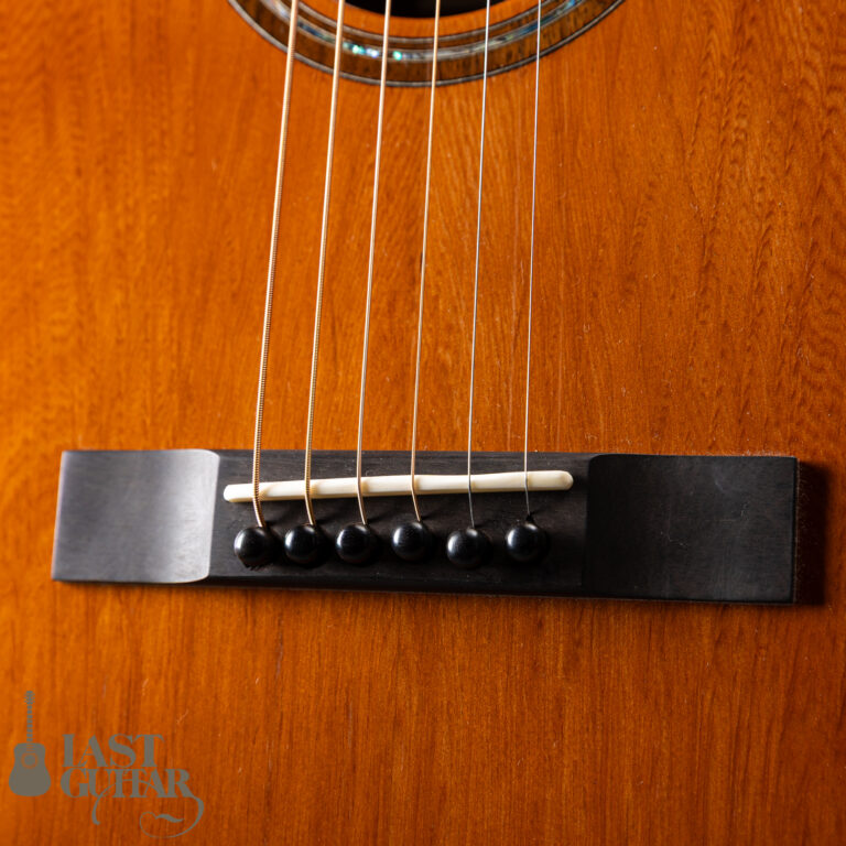 K.Yairi Custom Shop Akinobu Michimae Nocturne Custom