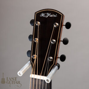 K.Yairi Custom Shop Akinobu Michimae Nocturne Custom