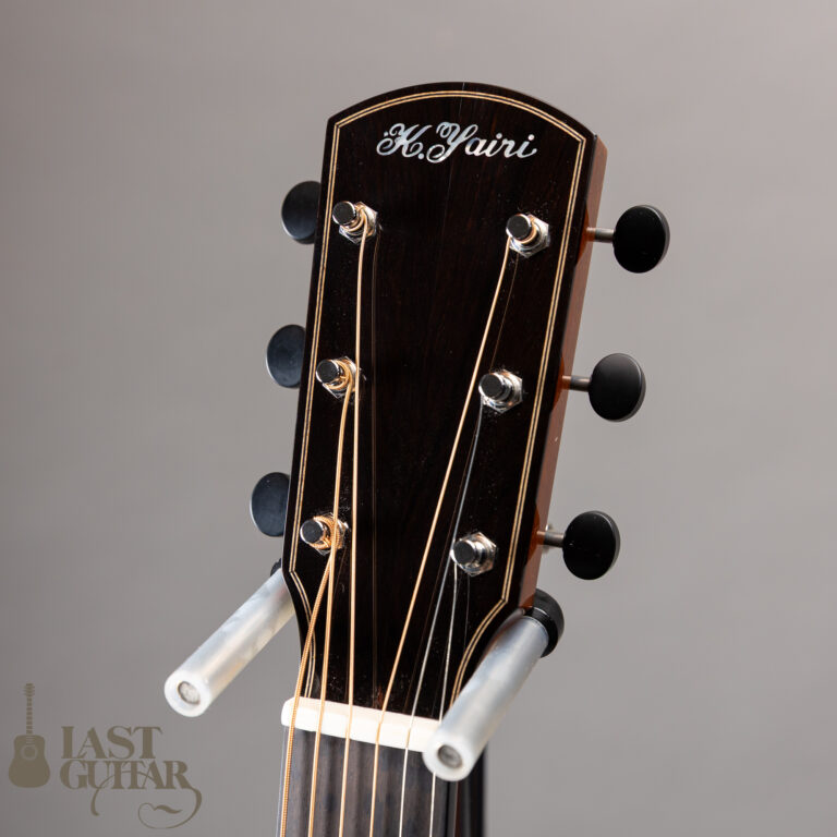 K.Yairi Custom Shop Akinobu Michimae Nocturne Custom