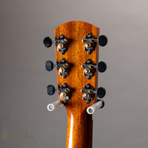 K.Yairi Custom Shop Akinobu Michimae Nocturne Custom