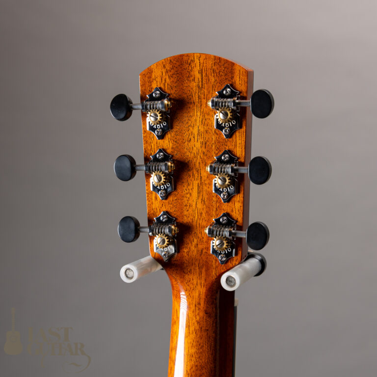 K.Yairi Custom Shop Akinobu Michimae Nocturne Custom