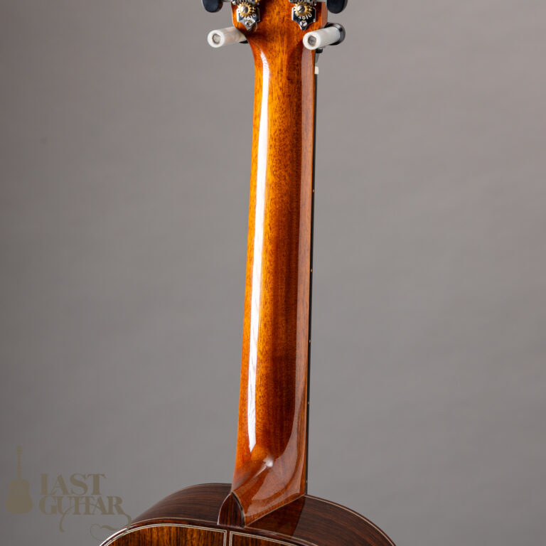 K.Yairi Custom Shop Akinobu Michimae Nocturne Custom