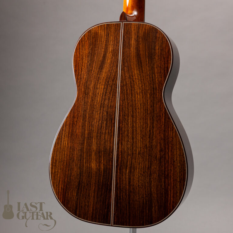 K.Yairi Custom Shop Akinobu Michimae Nocturne Custom
