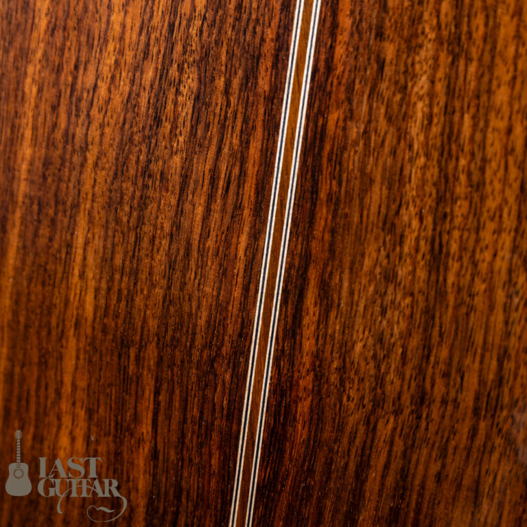 K.Yairi Custom Shop Akinobu Michimae Nocturne Custom