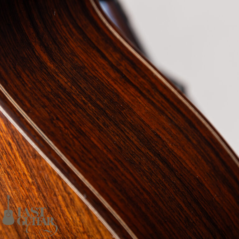 K.Yairi Custom Shop Akinobu Michimae Nocturne Custom