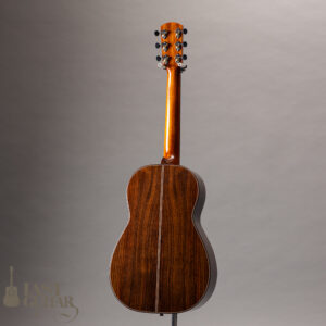 K.Yairi Custom Shop Akinobu Michimae Nocturne Custom