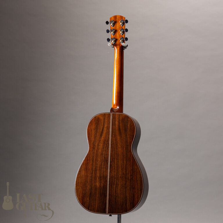 K.Yairi Custom Shop Akinobu Michimae Nocturne Custom