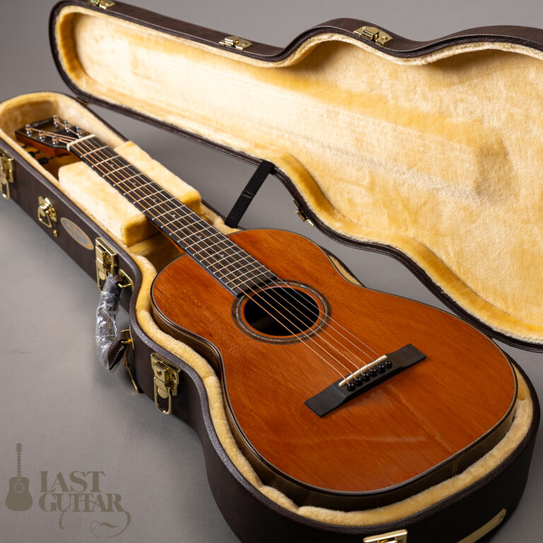 K.Yairi Custom Shop Akinobu Michimae Nocturne Custom