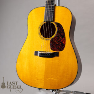 Martin D-18GE 1934