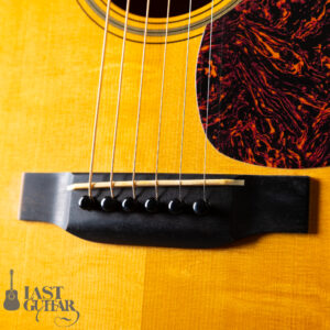 Martin D-18GE 1934