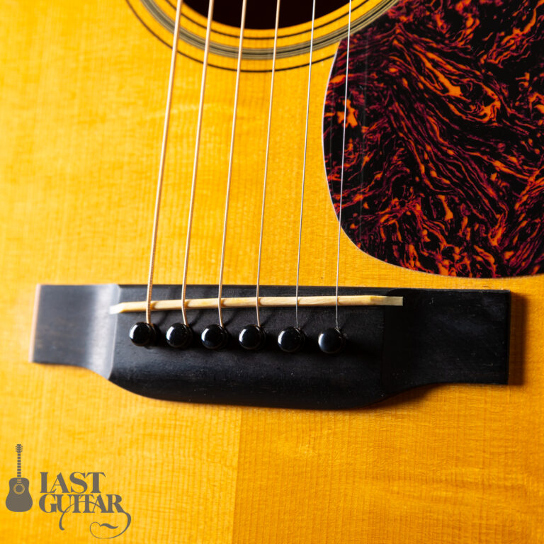 Martin D-18GE 1934