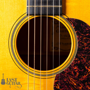 Martin D-18GE 1934